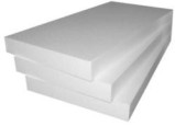  2 cm vastag EPS 80 homlokzati polisztirol lap